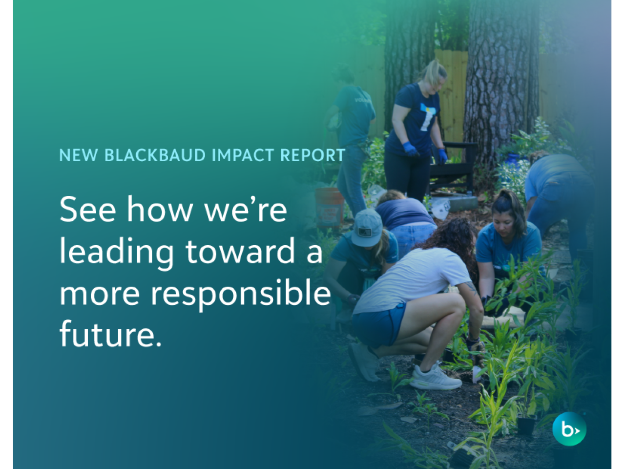 "See how we're leading toward a more responsible future."