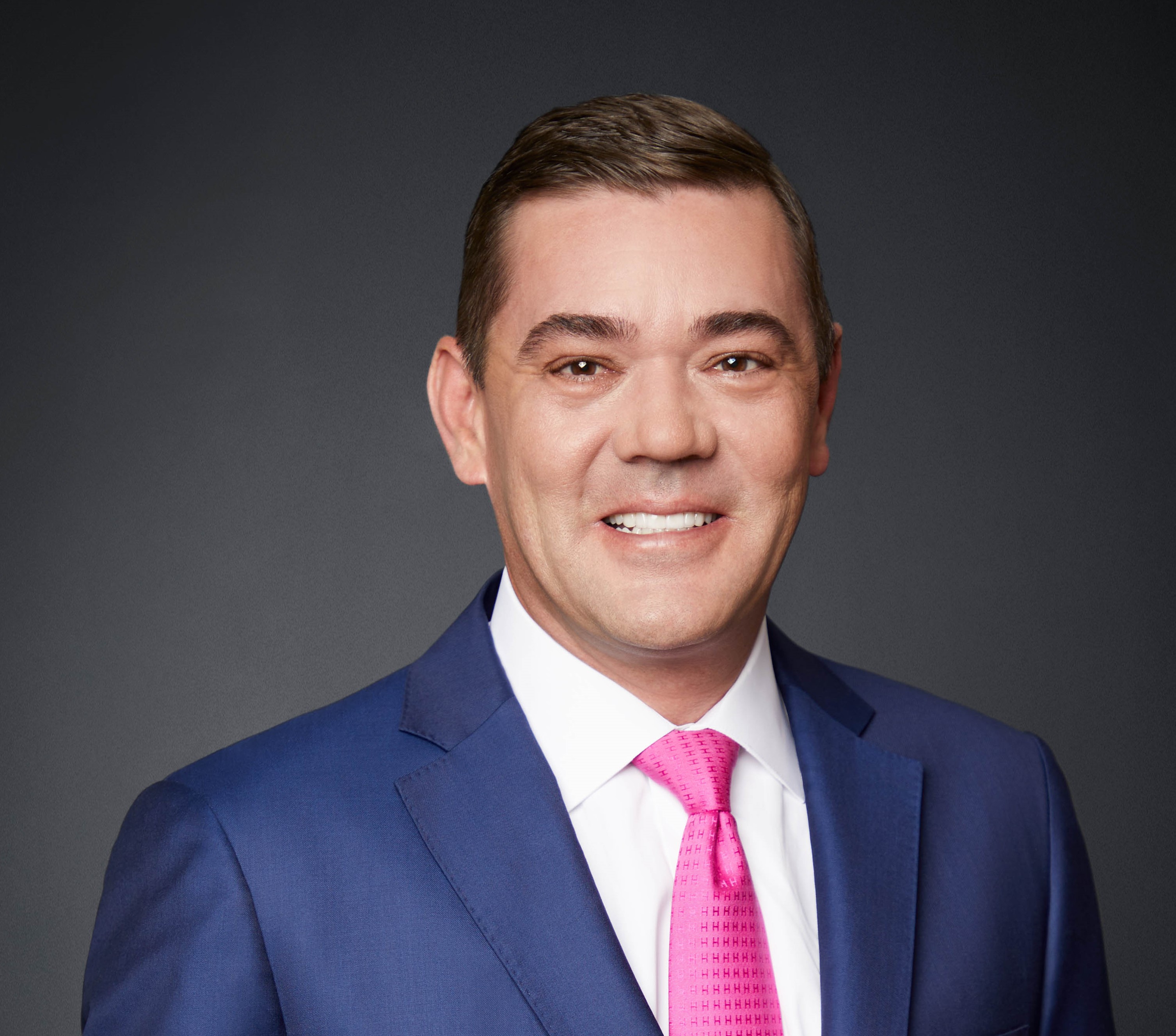 Ryan Rogers headshot