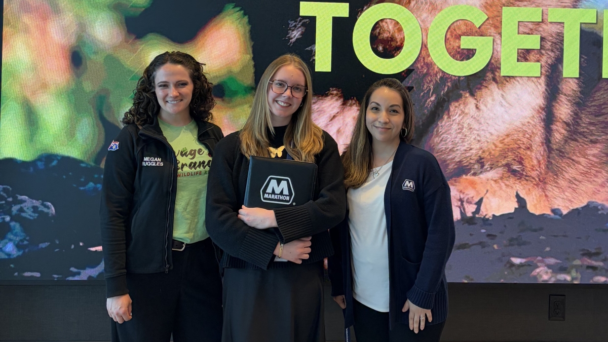 MPC’s representatives at Tandem Global’s 2026 annual conference