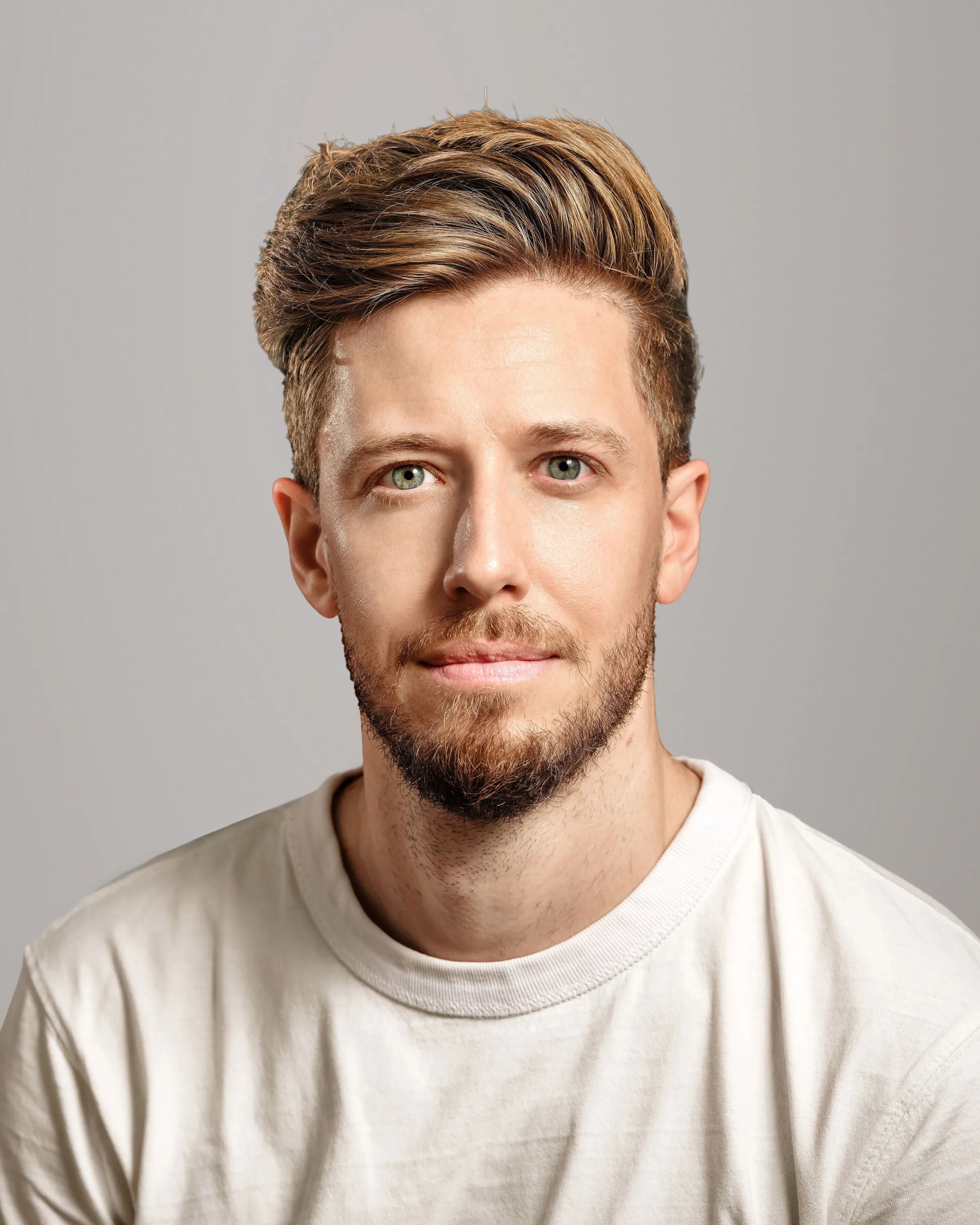 headshot of Dr. Coetzer