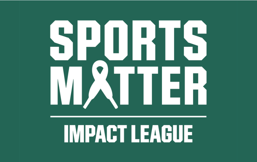 Sports Matter Impact league
