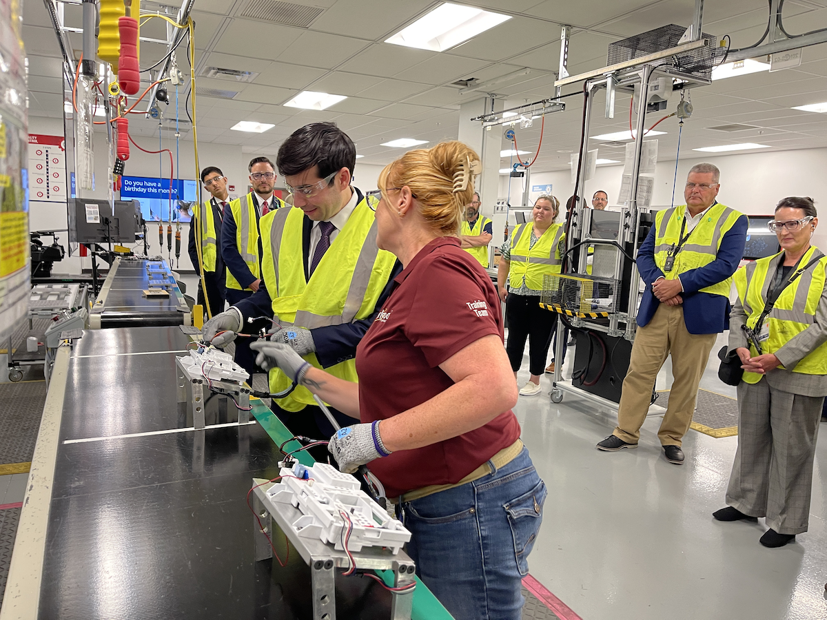 apprenticeship programs participants