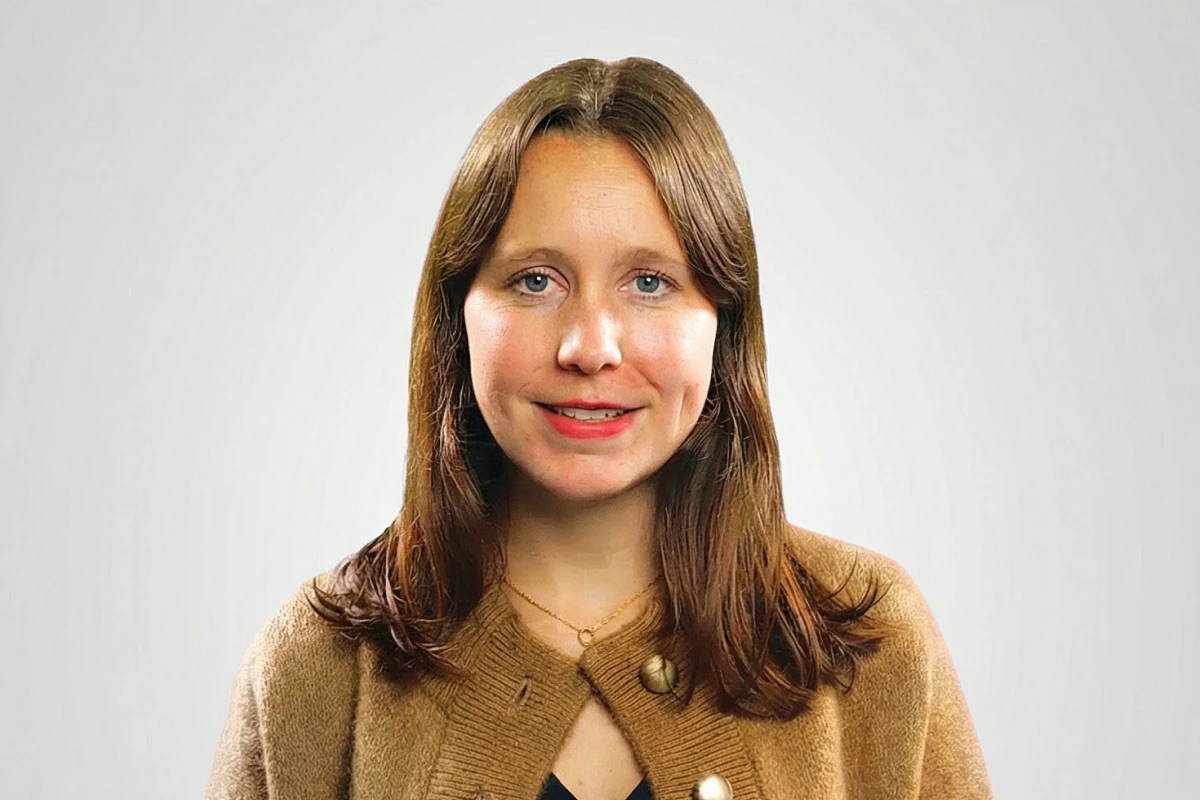 Clémentine Sarda headshot