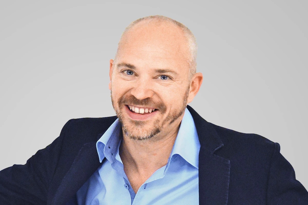 Guillaume Lefebvre headshot