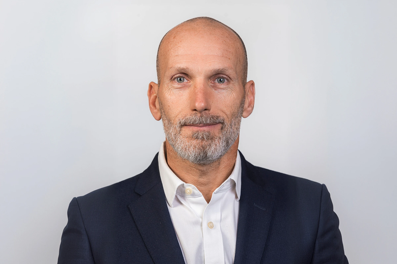 Martín Cottone, General Manager & Human Pharma Head APUB (Argentina, Paraguay, Uruguay & Bolivia).