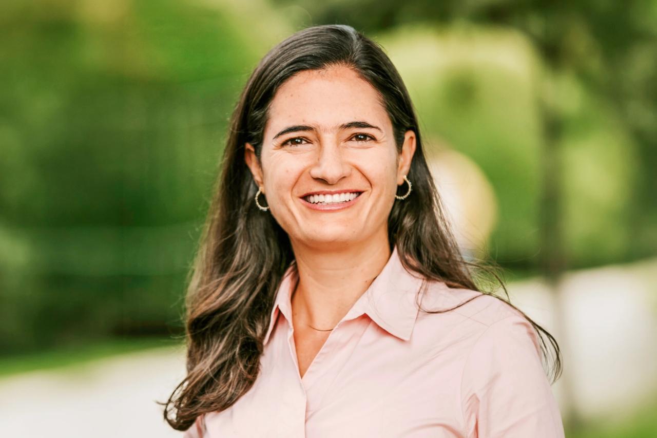 Andrea Escobar