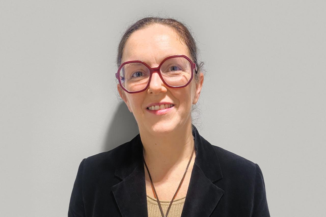 Beatrice Aelterman