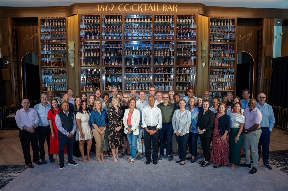 Bacardi Leads Spirits Companies in Forbes Worlds Best Employers 2026