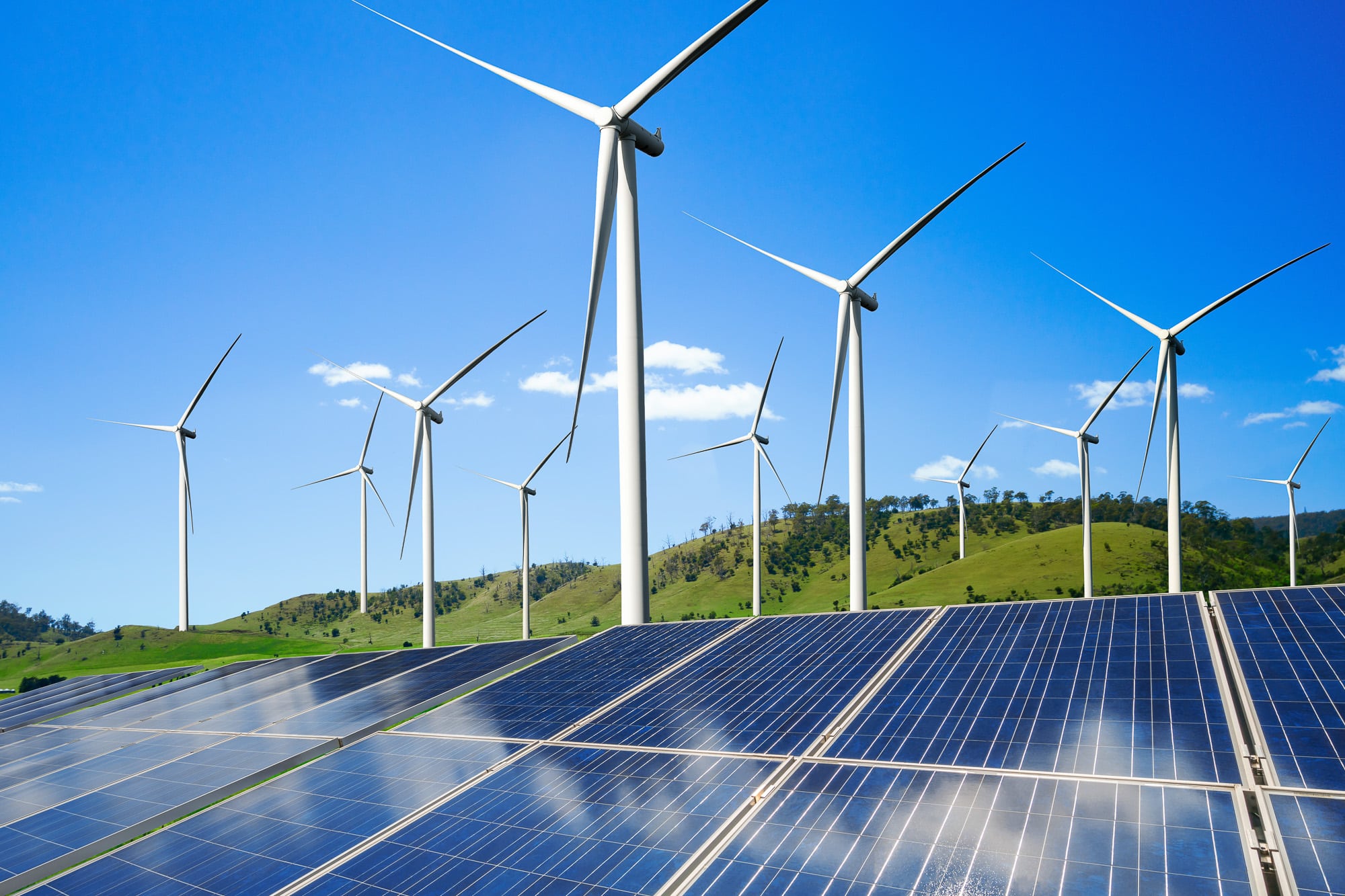 The Energy Transition Is Here: Why Renewable Energy Is One of the Most Compelling Investment Opportunities of Our Time