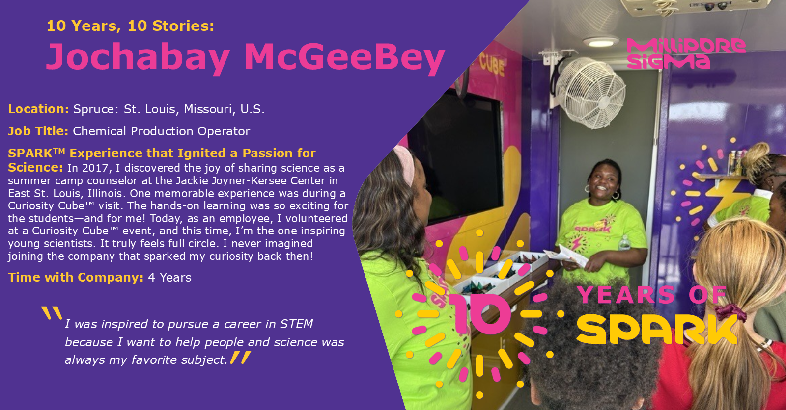 Jochabay McGeeBey