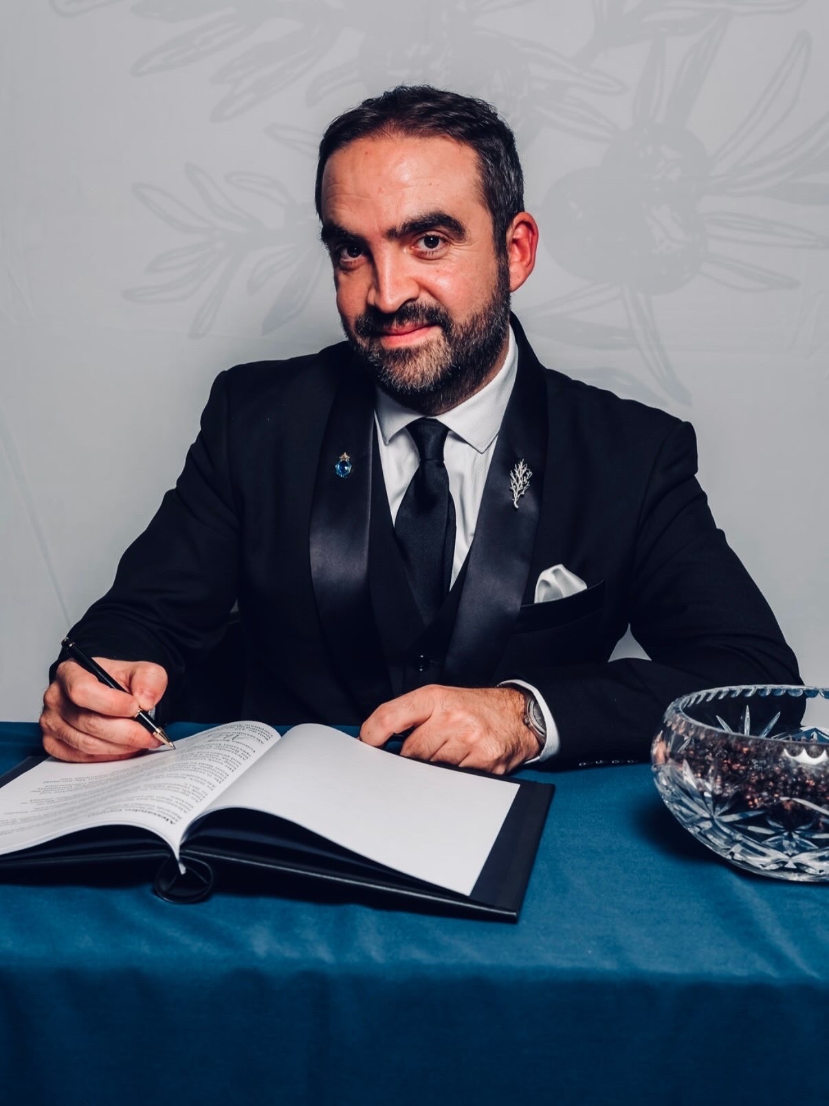 Alessandro Garneri
