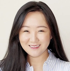 Lori Shao, CEO & Founder Finli Inc.