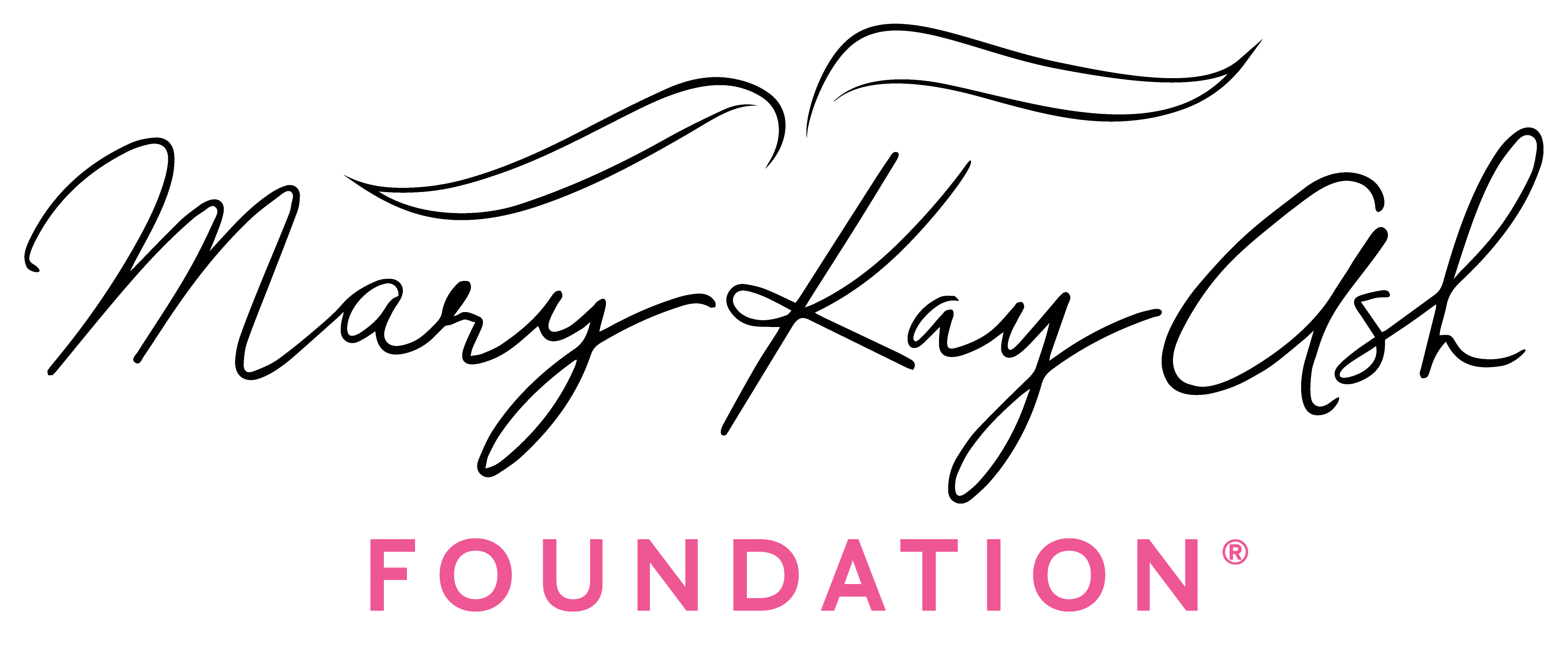 Mary Kay Ash Foundation logo