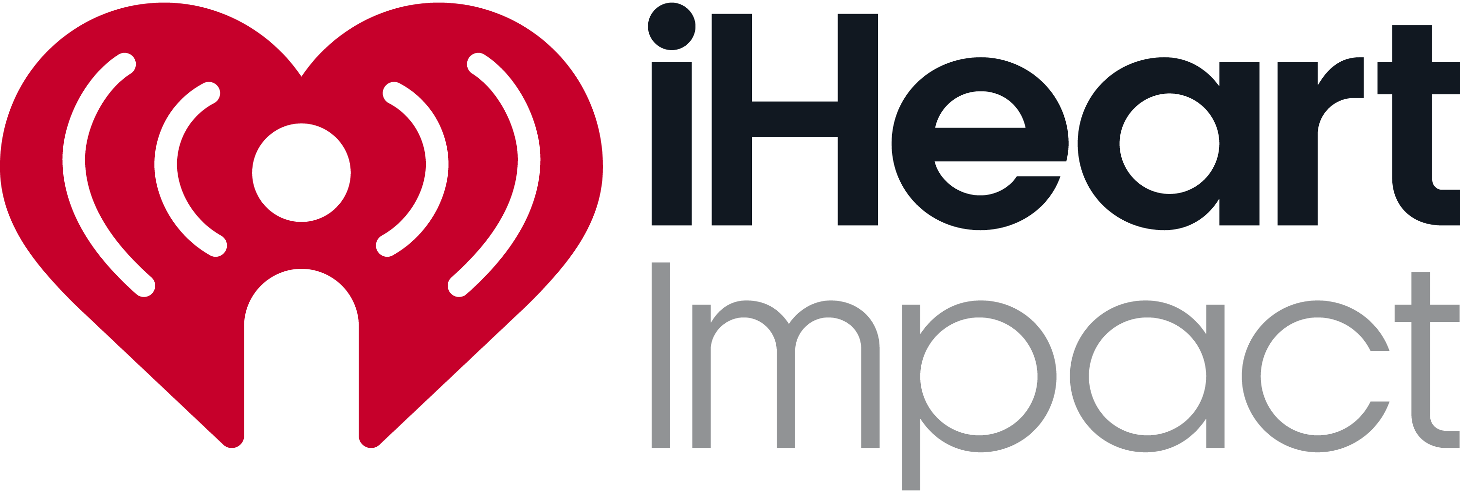 IHeartImpact logo