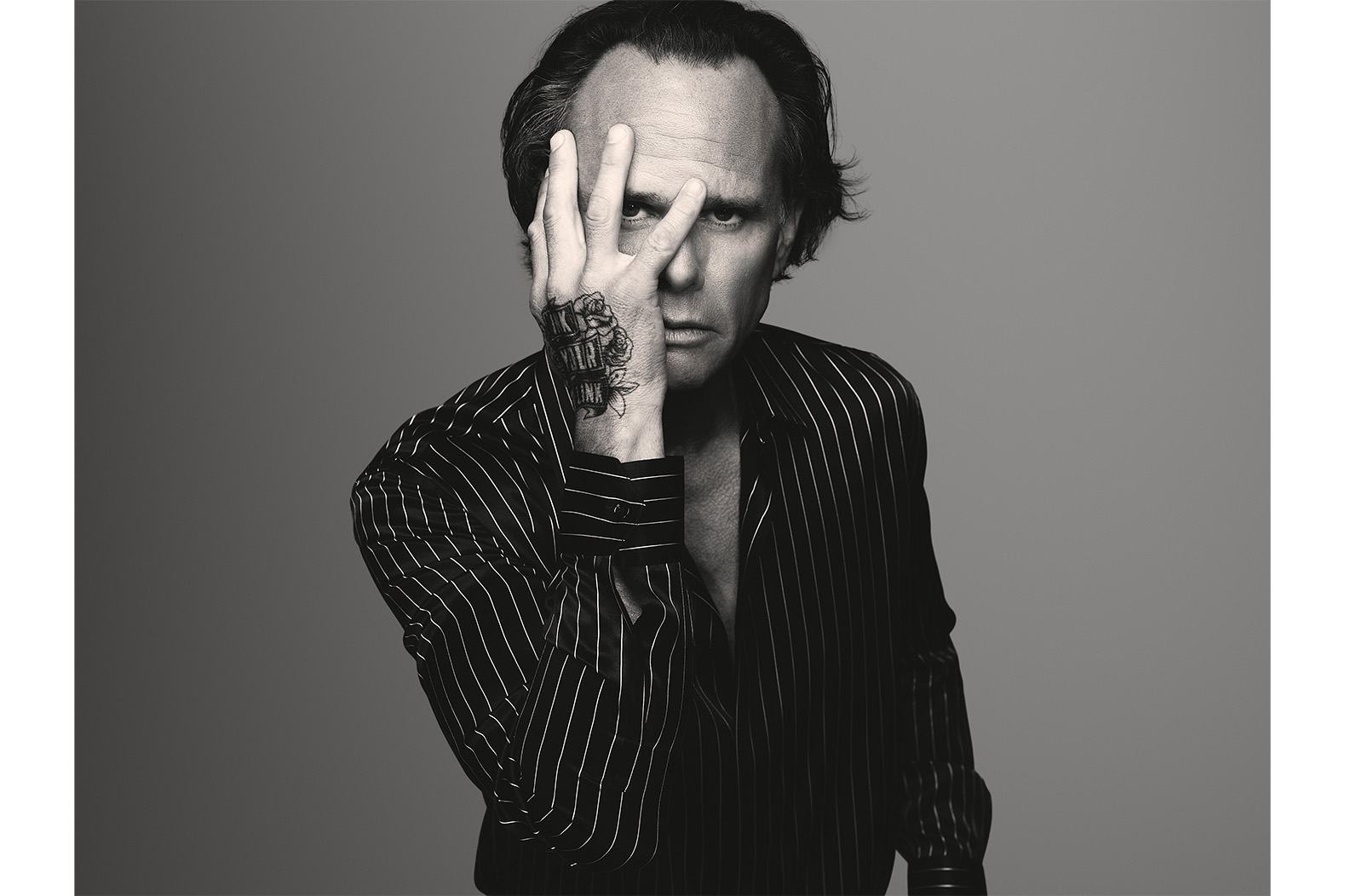 Walton Goggins