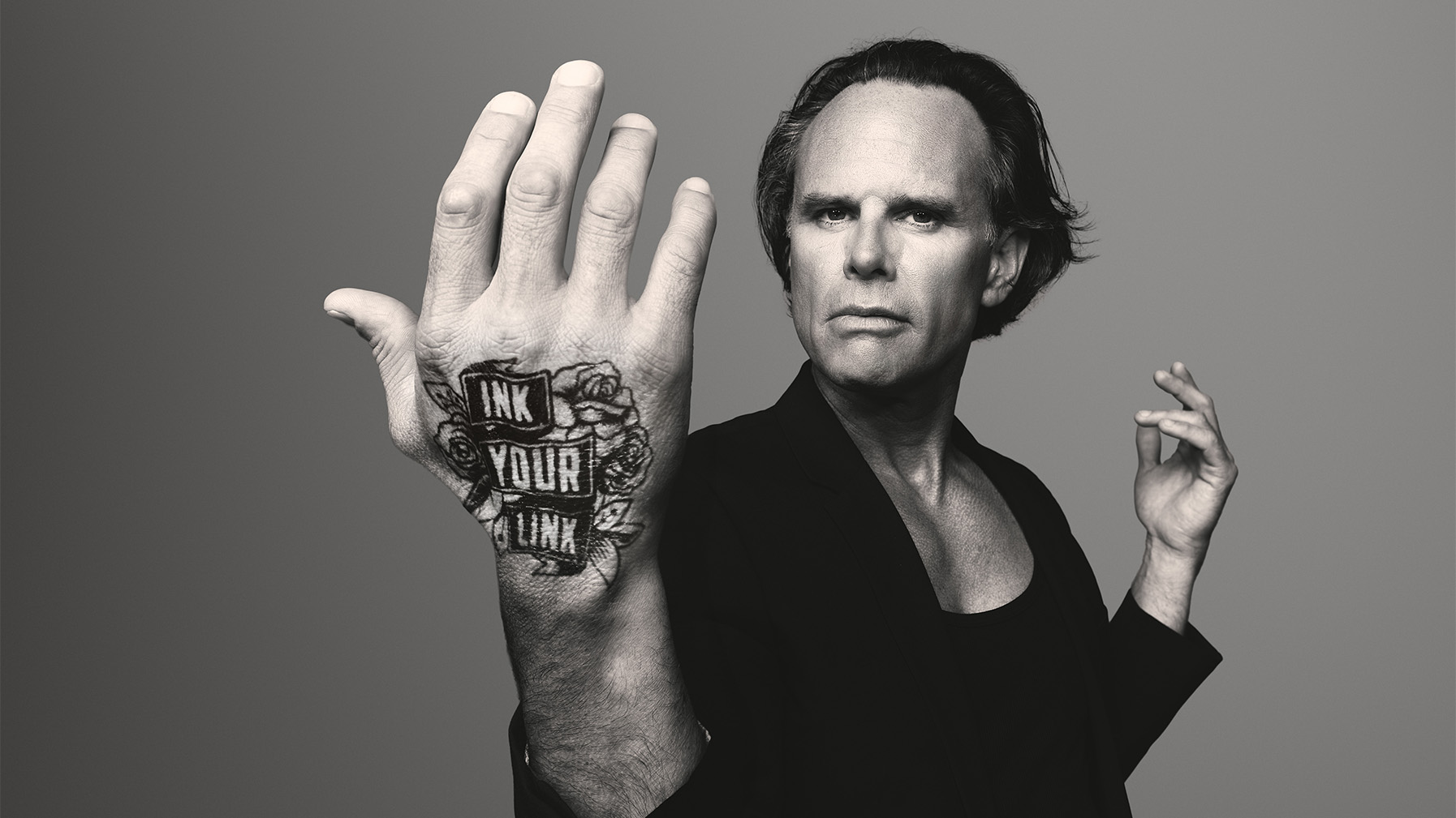 Walton Goggins