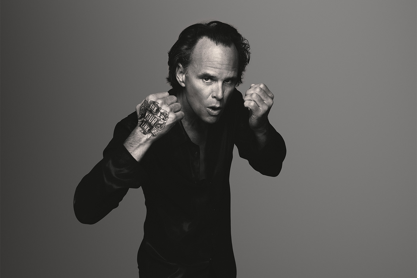 Walton Goggins