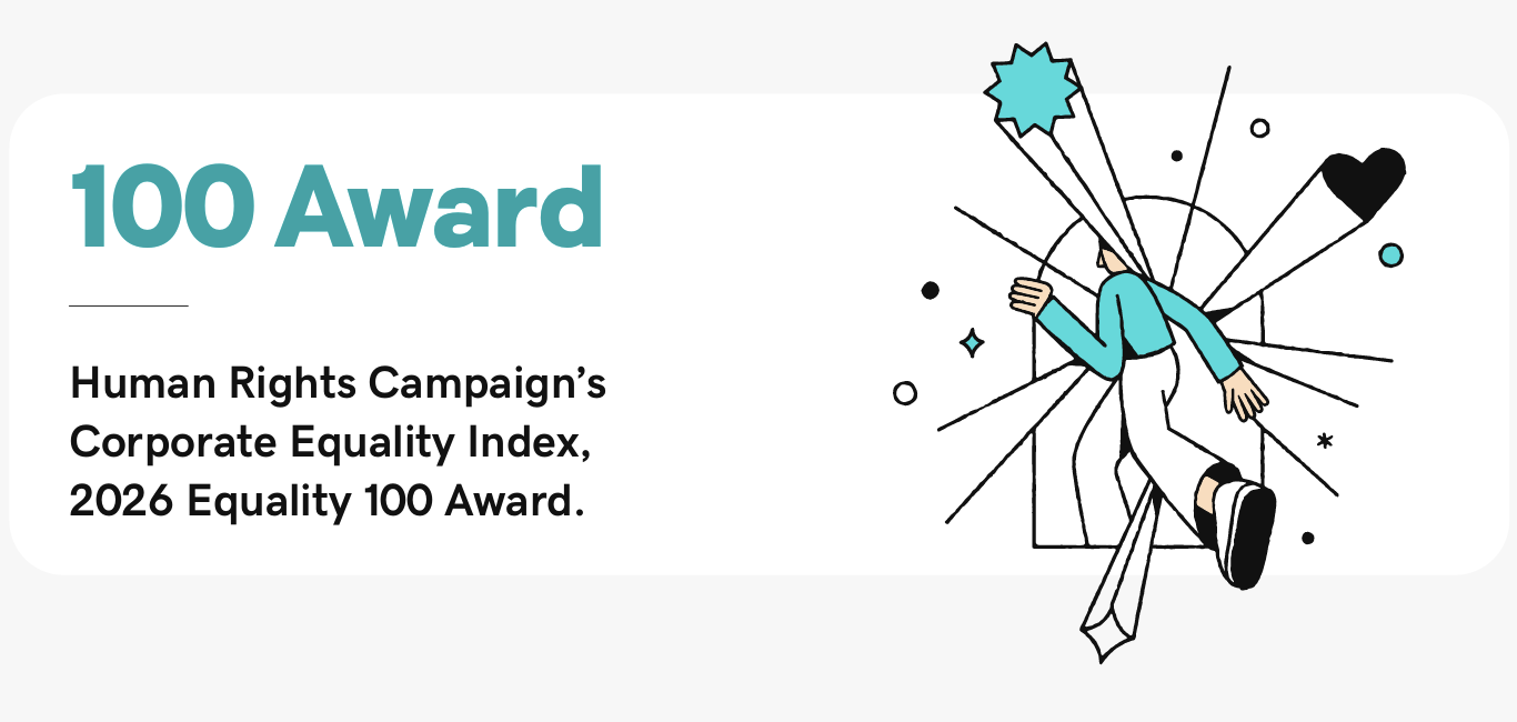 100 Award
