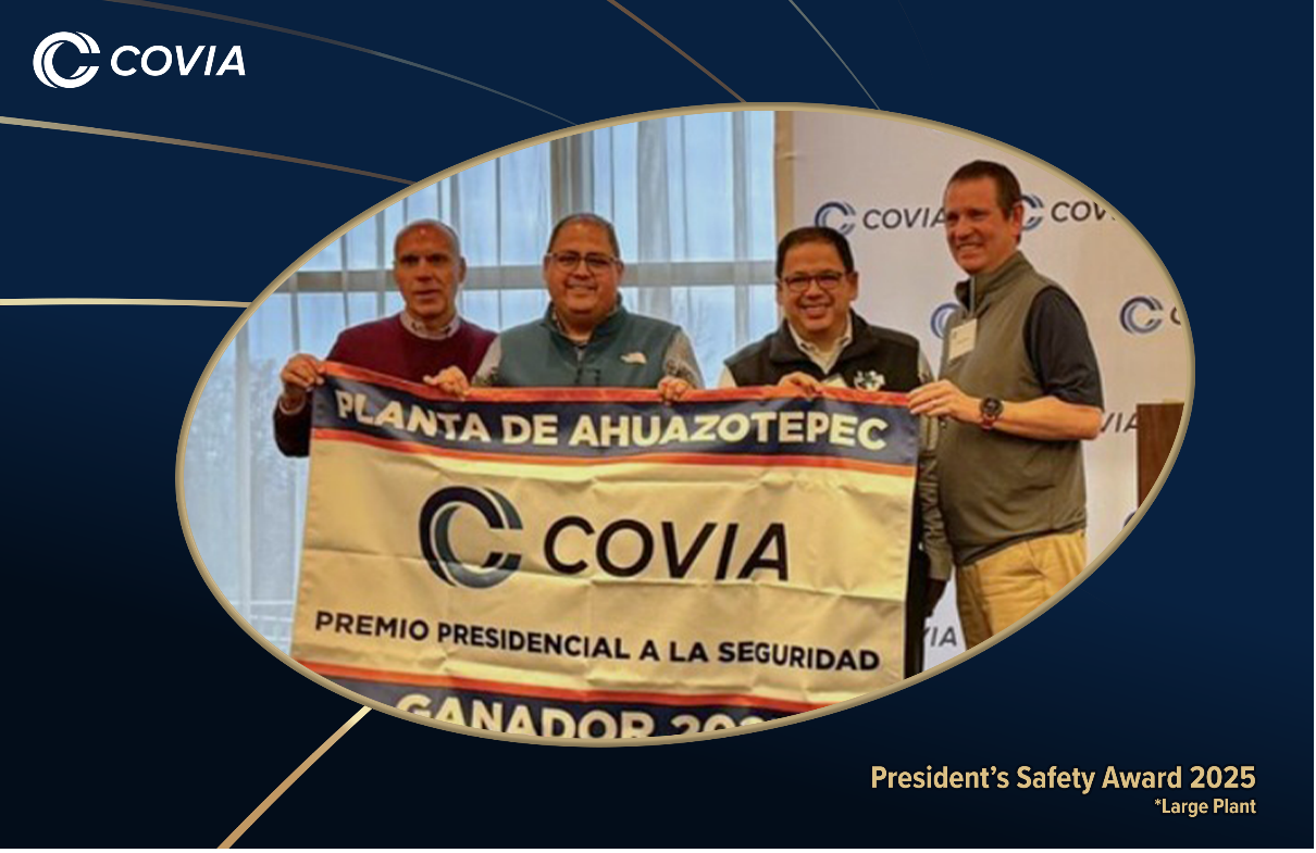 Left to Right: Bruno Biasiotta, Roman Orozco, Carlos Gómez, Russ Montgomery