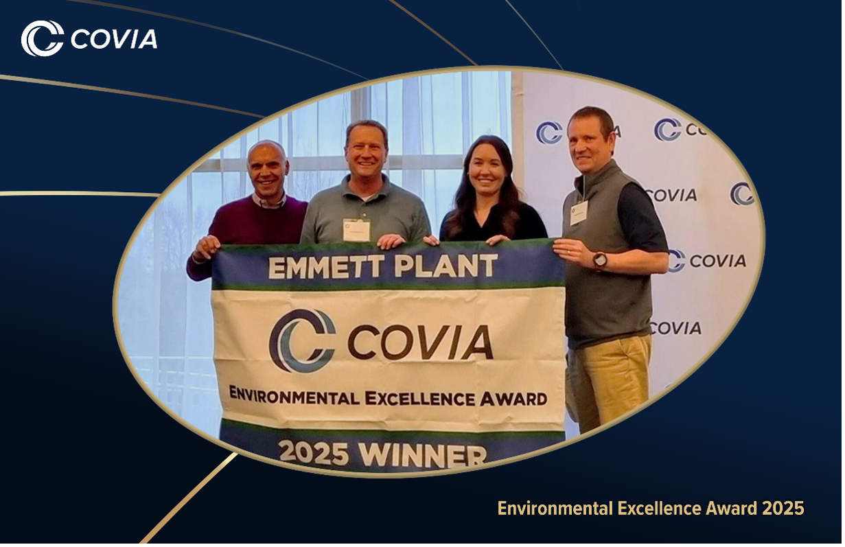 Left to Right: Bruno Biasiotta, Phil Holdsworth, Natalie Eglinton, Russ Montgomery