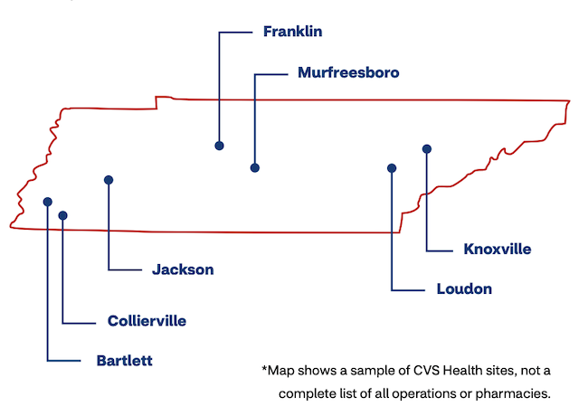 Economic impact TN.