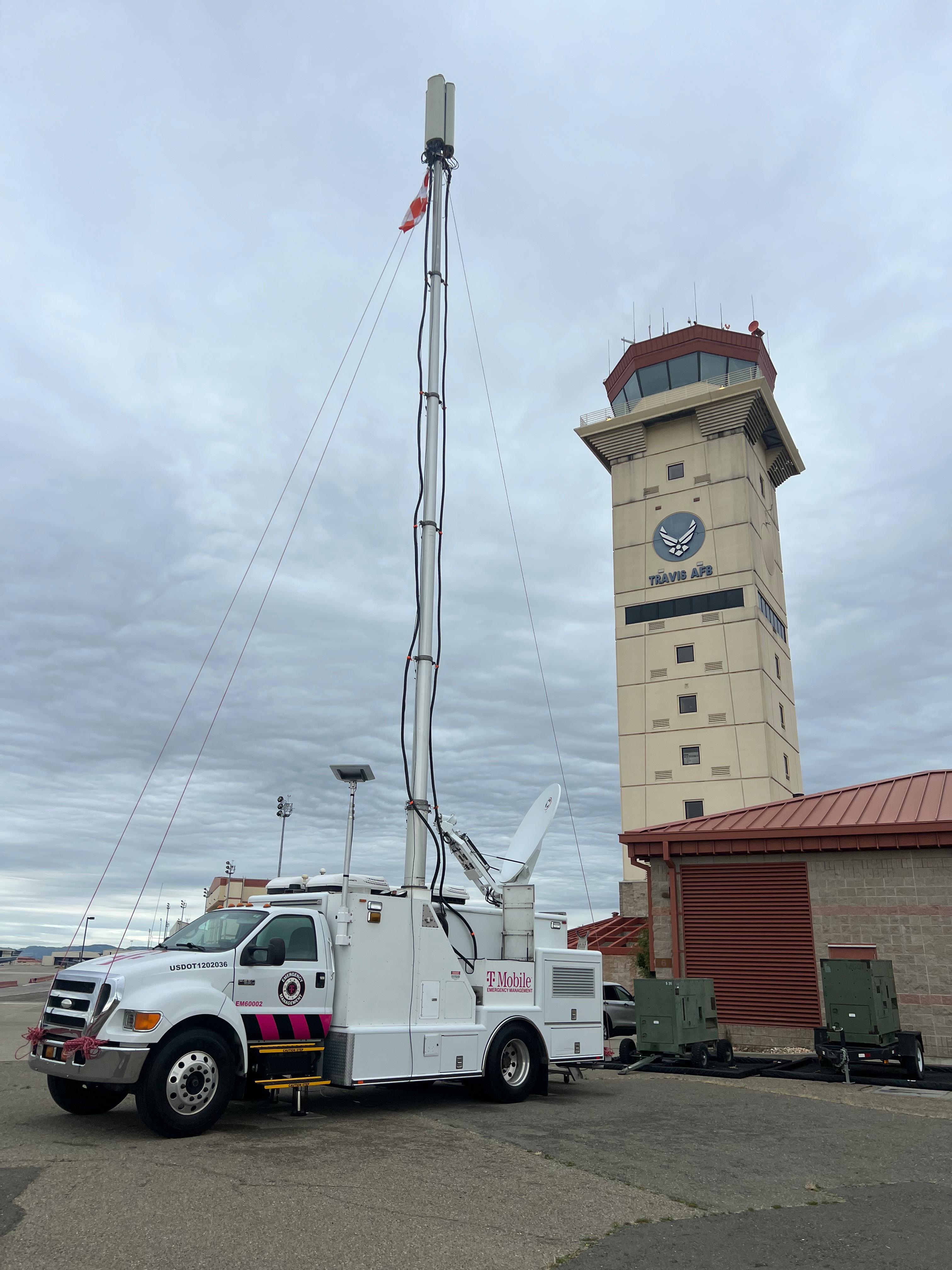 T-Mobile SatCOLT deployment 2026