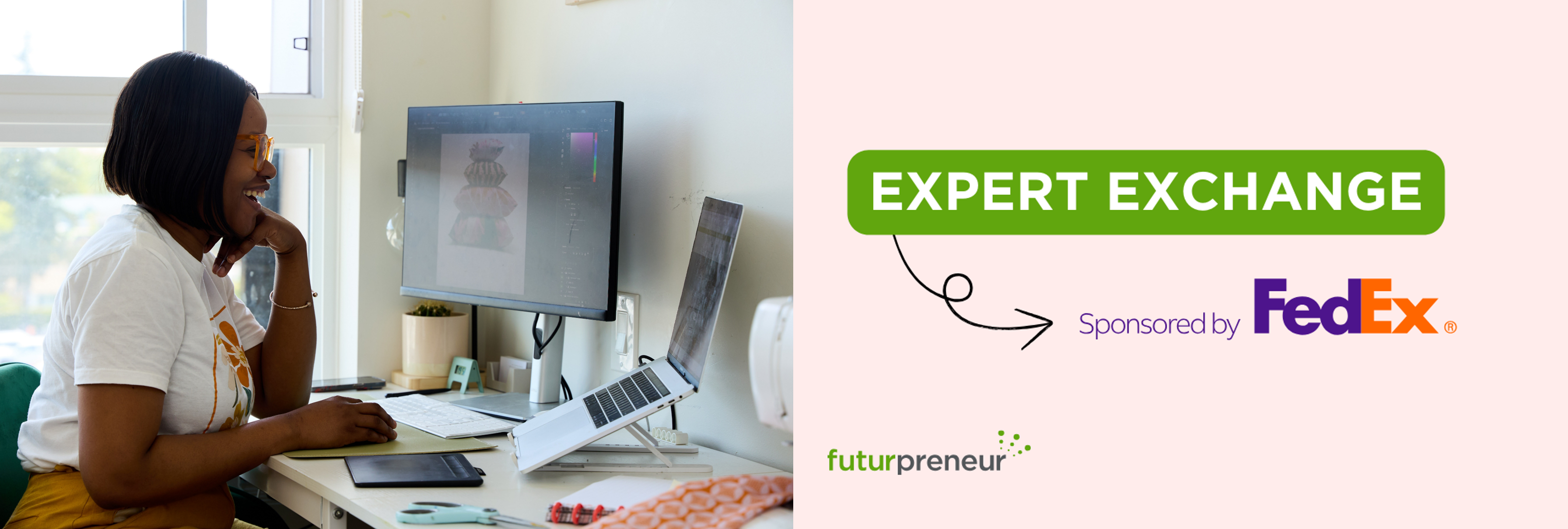 "Expert Exchange"