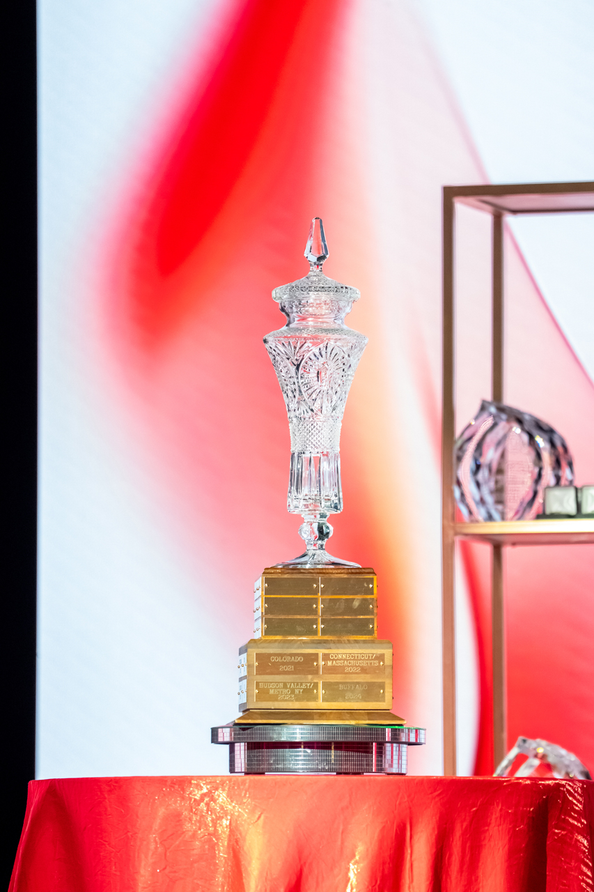 trophy