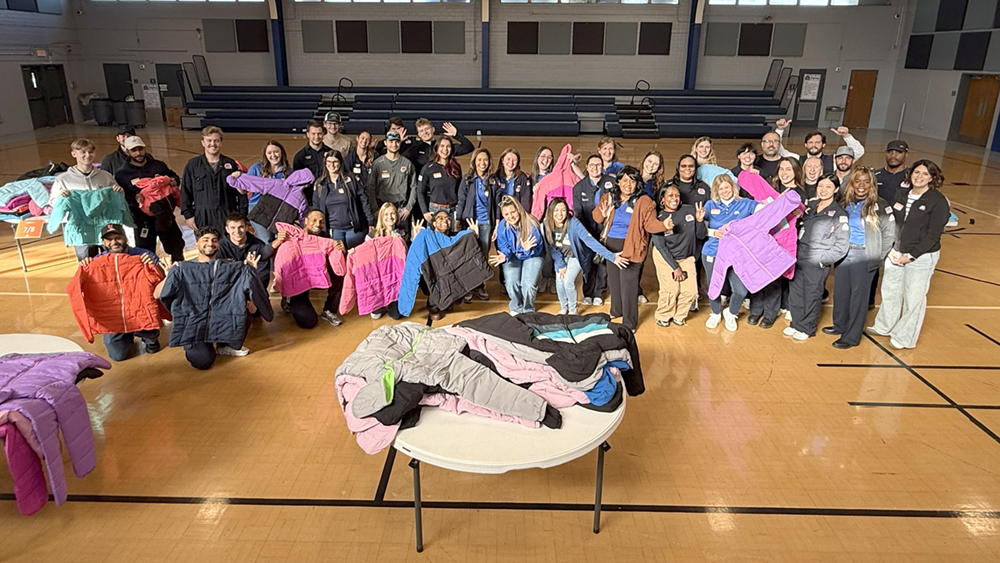 group photo