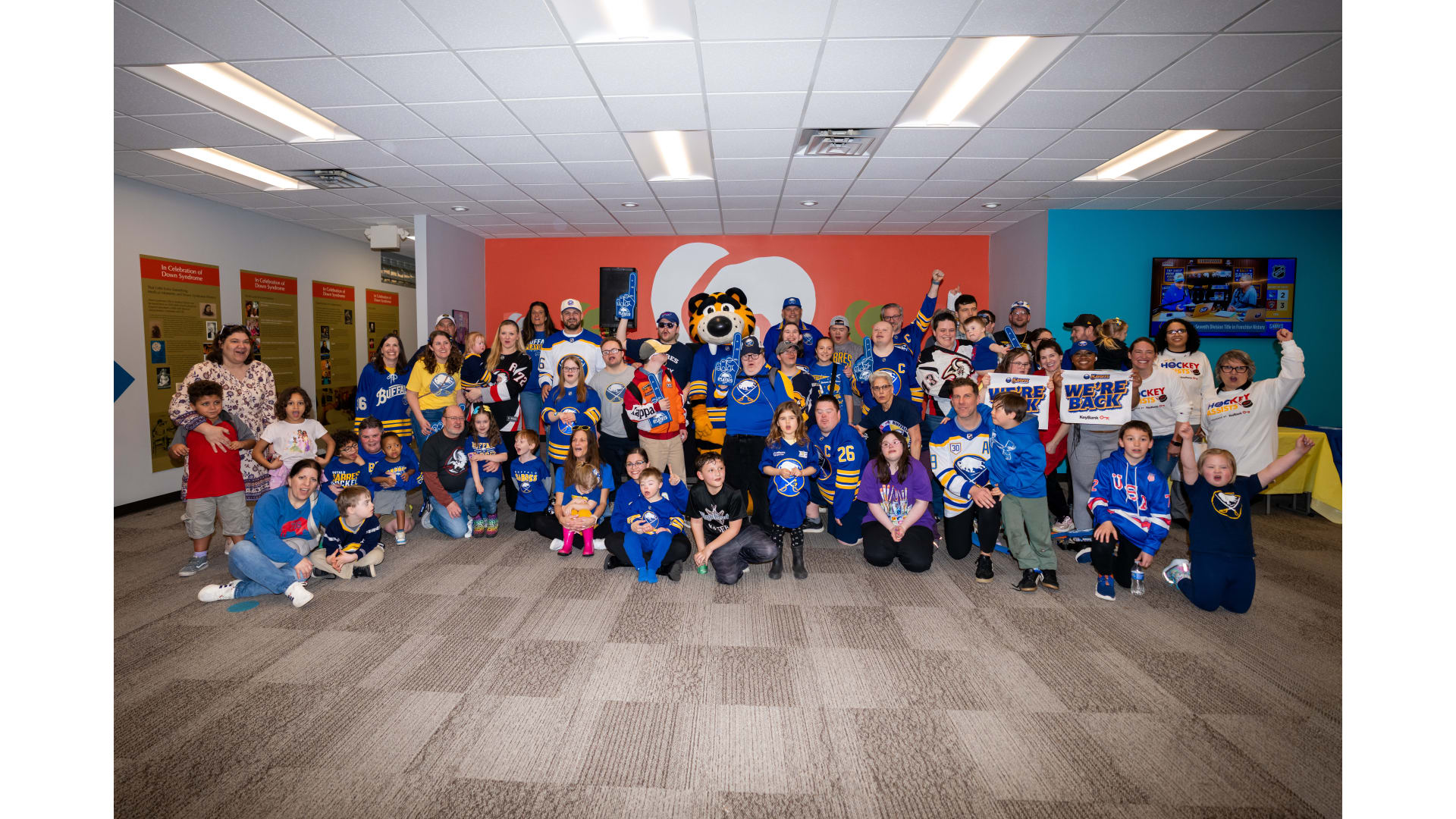 group photo