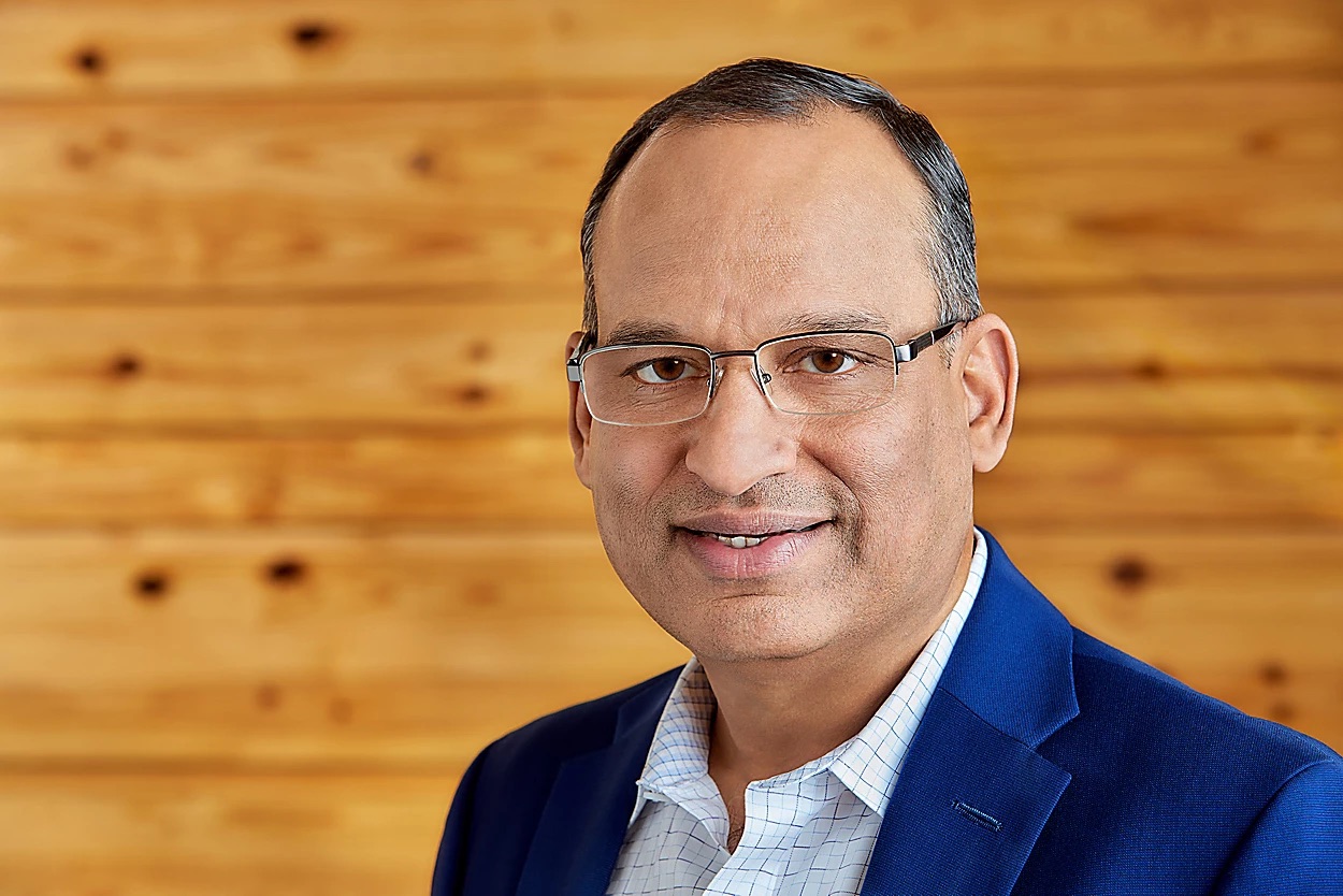 Vivek Joshi