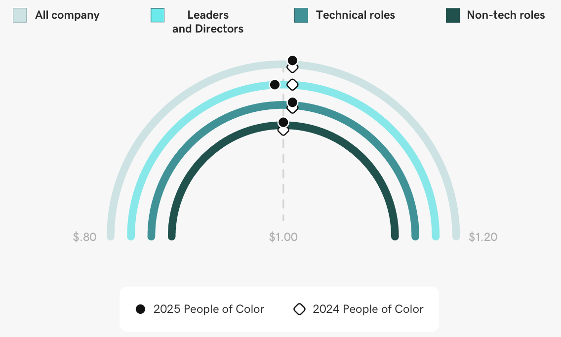 diversity infographic