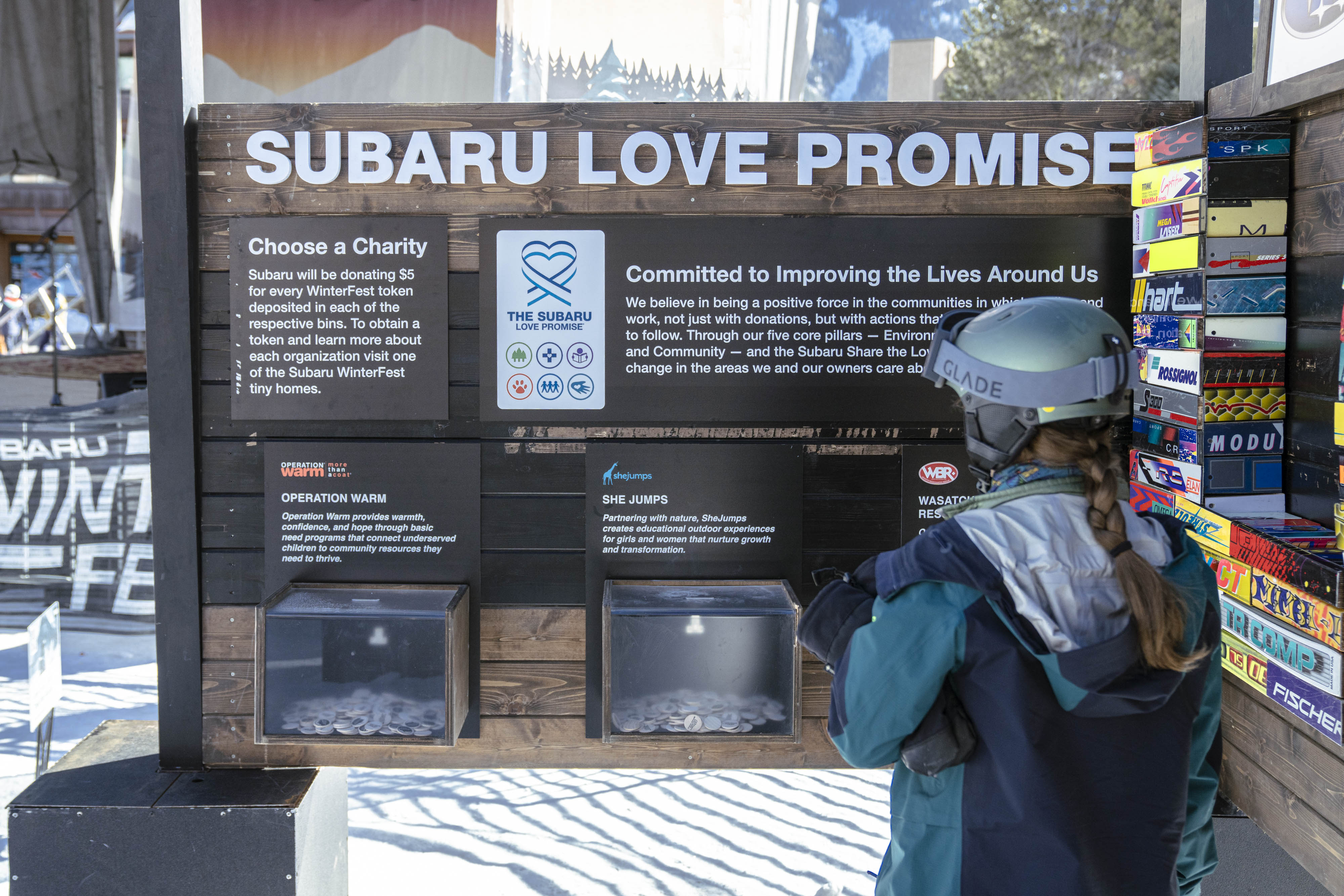 Subaru of America has been recognized for the fourth year in a row as one of the top three brands on Forbes’ 2026 Best Brands for Social Impact list, including the distinction of once again being the highest rated brand in the automotive category. Created in partnership with customer-insights company HundredX, the list highlights companies that consumers feel are the most dedicated to giving back to their communities.