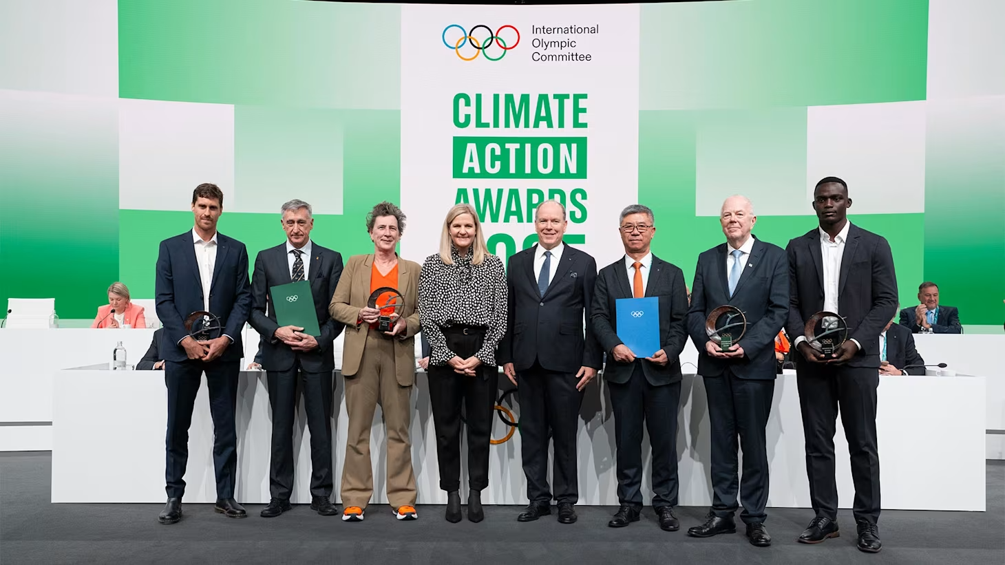 © IOC/Quinton Meyer