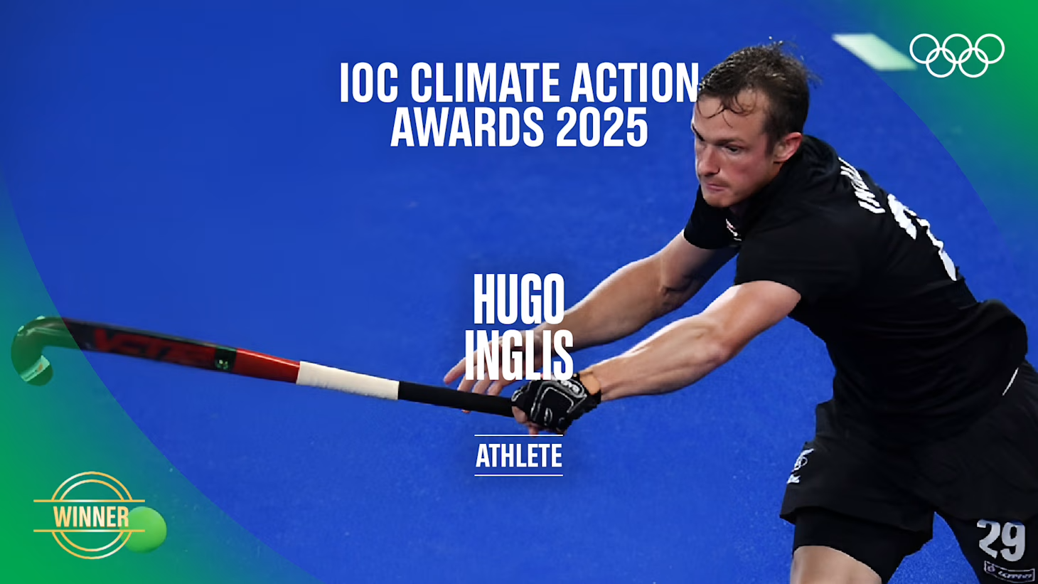 Hugo Inglis