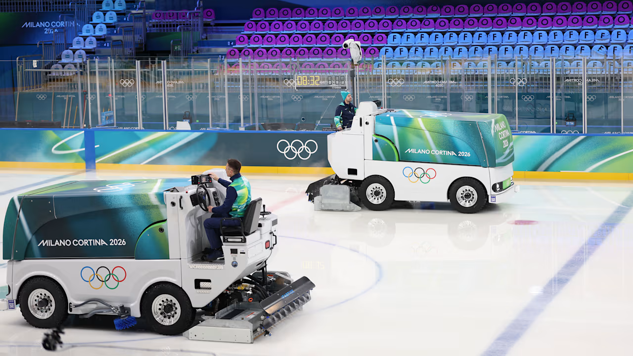 © IOC/Tom Dulat