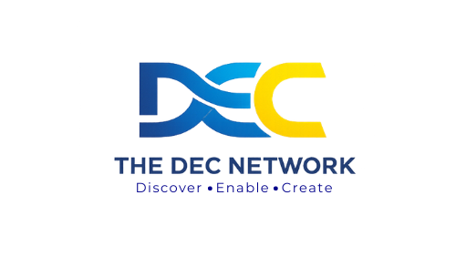 The DEC Network is a 501(c)(3) nonprofit organization that fuels the success of entrepreneurs across North Texas, connecting entrepreneurs to the resources, education, and support they need to launch, grow, and scale their businesses.