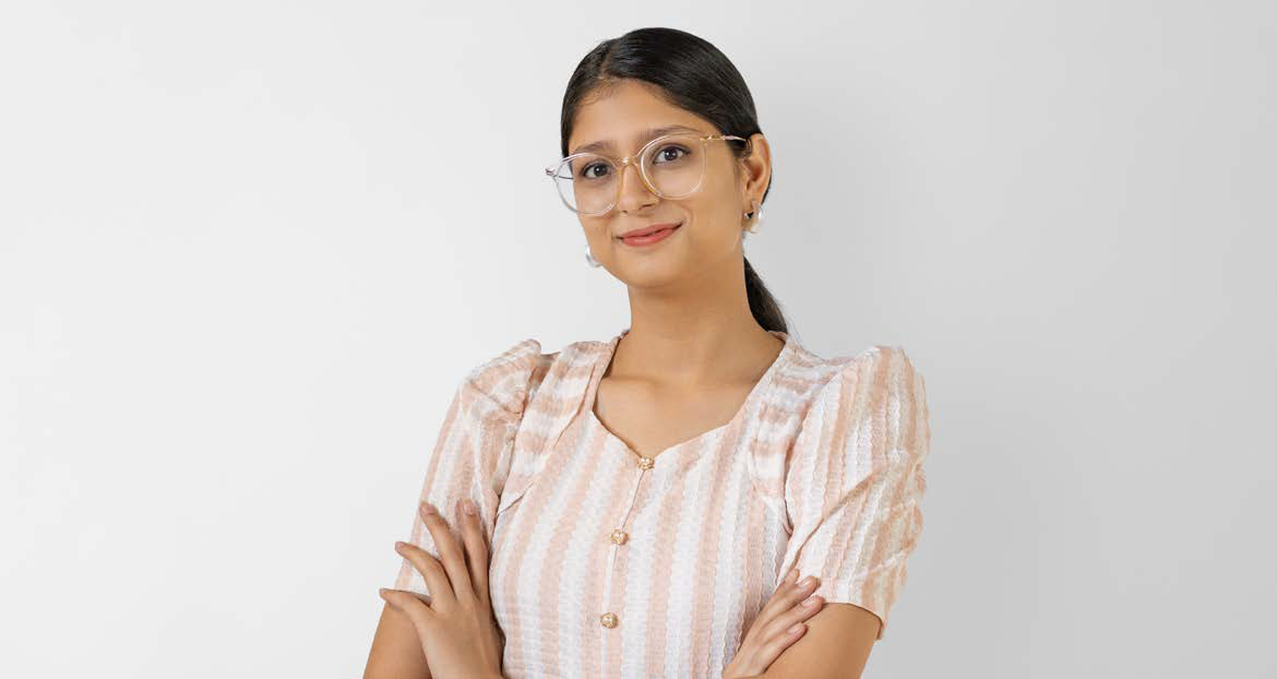 Diksha S.