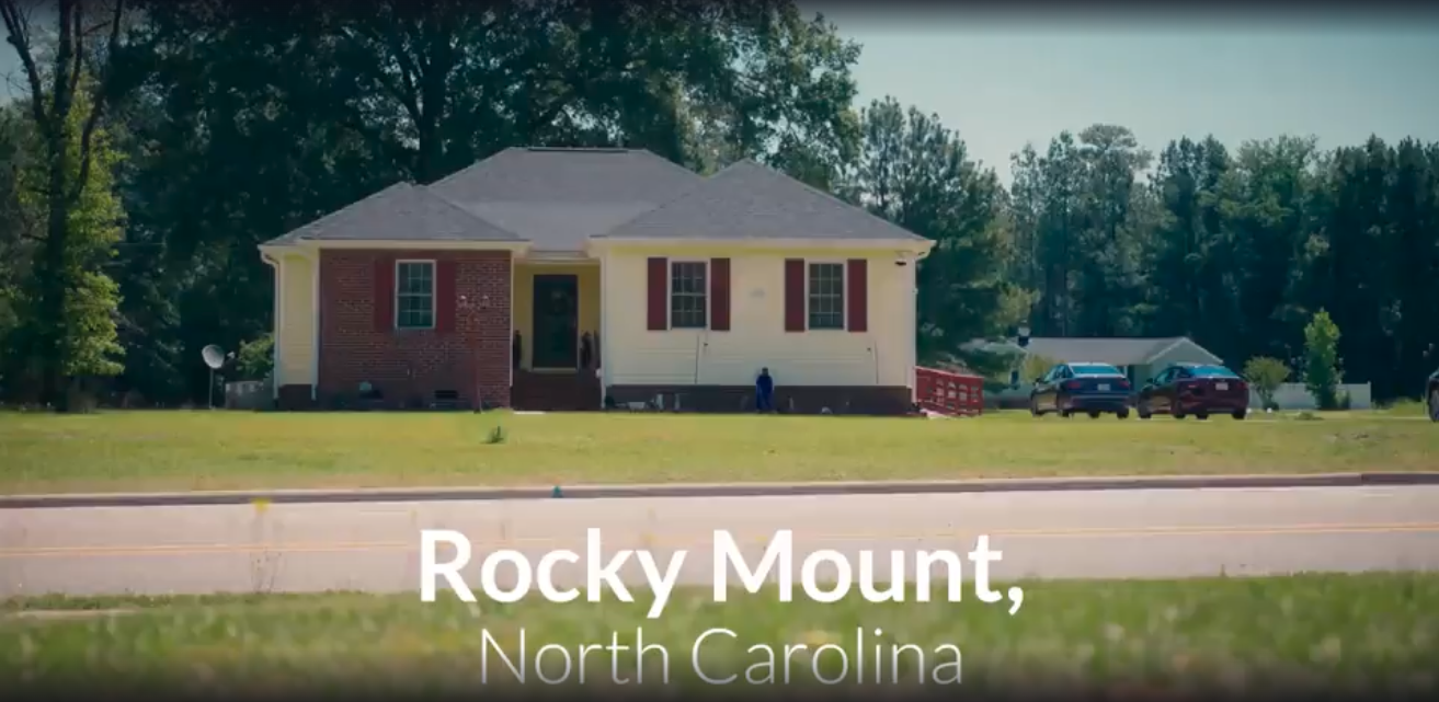 Rocky Mount, North Carolina