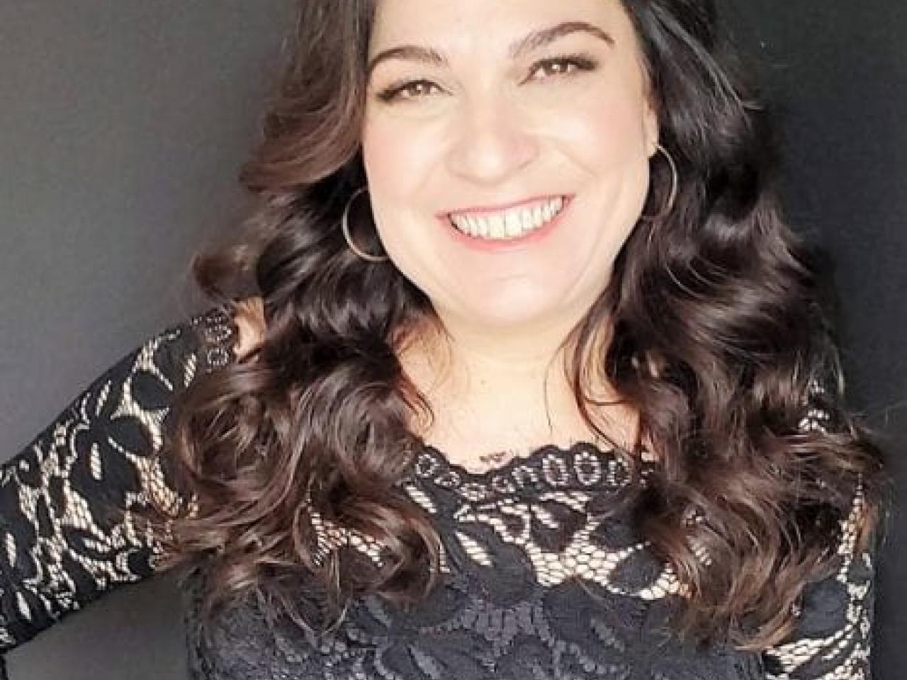 Photo of Ada Lopez 