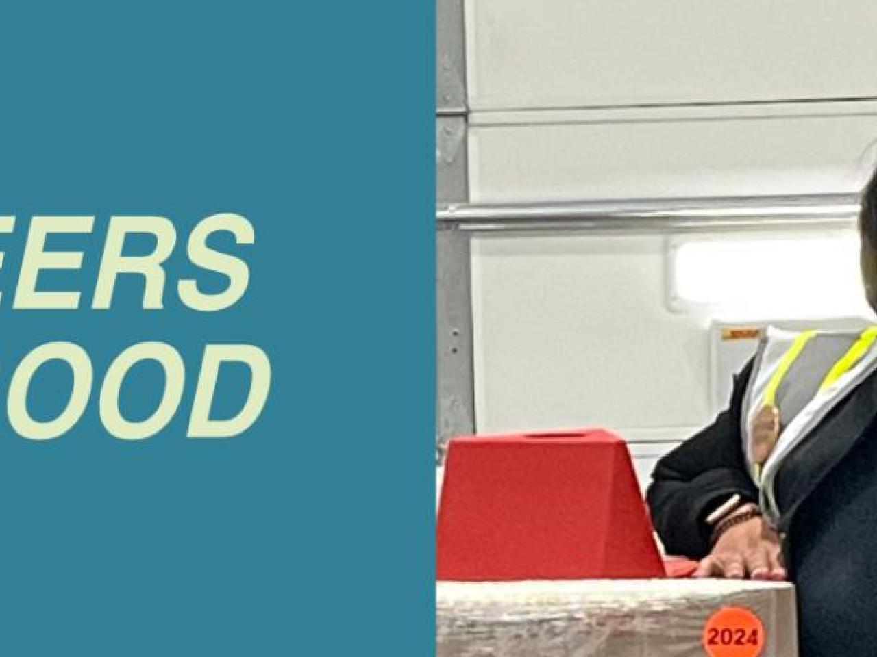 Pioneers for Good, Gowri Narsimhamurthy, Head of Application Engineering, Henkel Adhesive Technologies