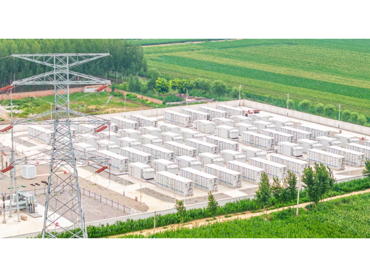 Power plant