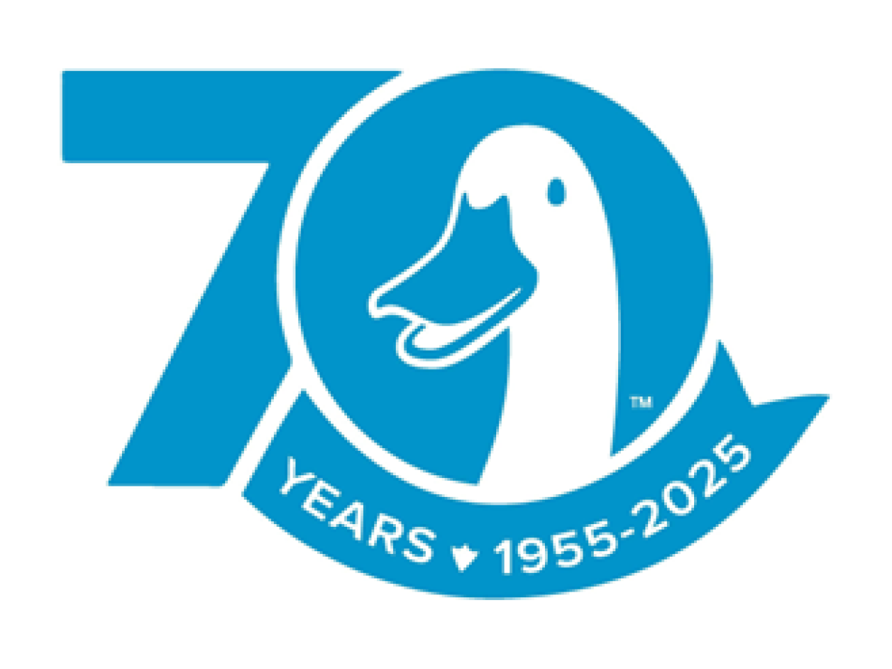 Aflac 70 Years: 1955-2025