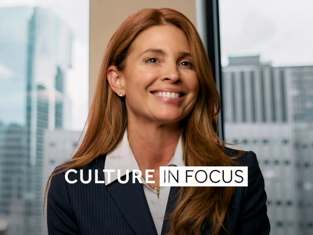 Culture in Focus: How Gin Kinney and Her Team Are Shaping NRG’s Culture