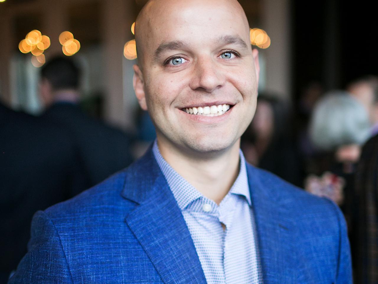 Derek Lundsten