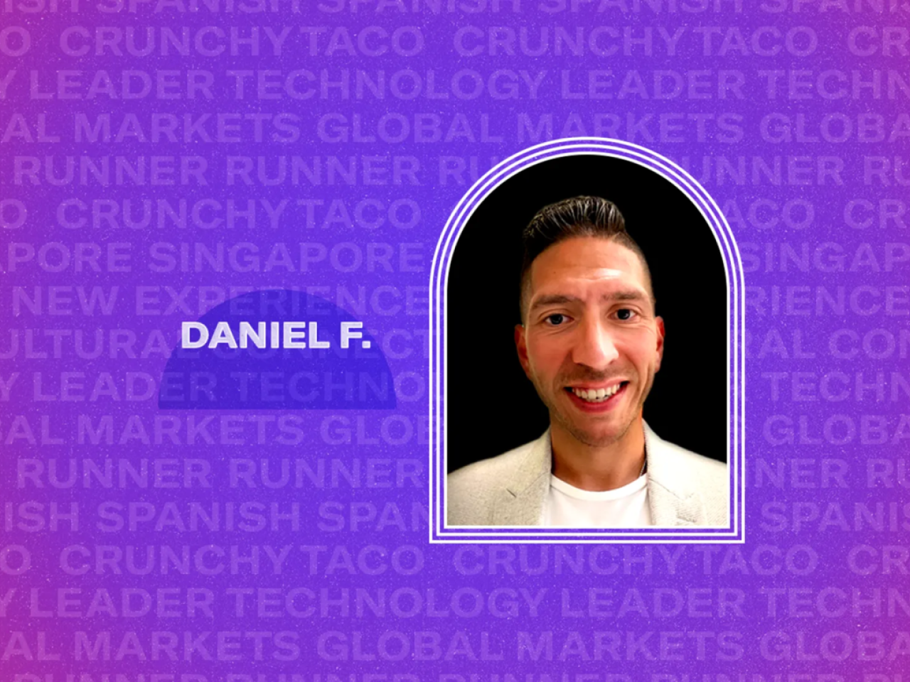 Daniel F.