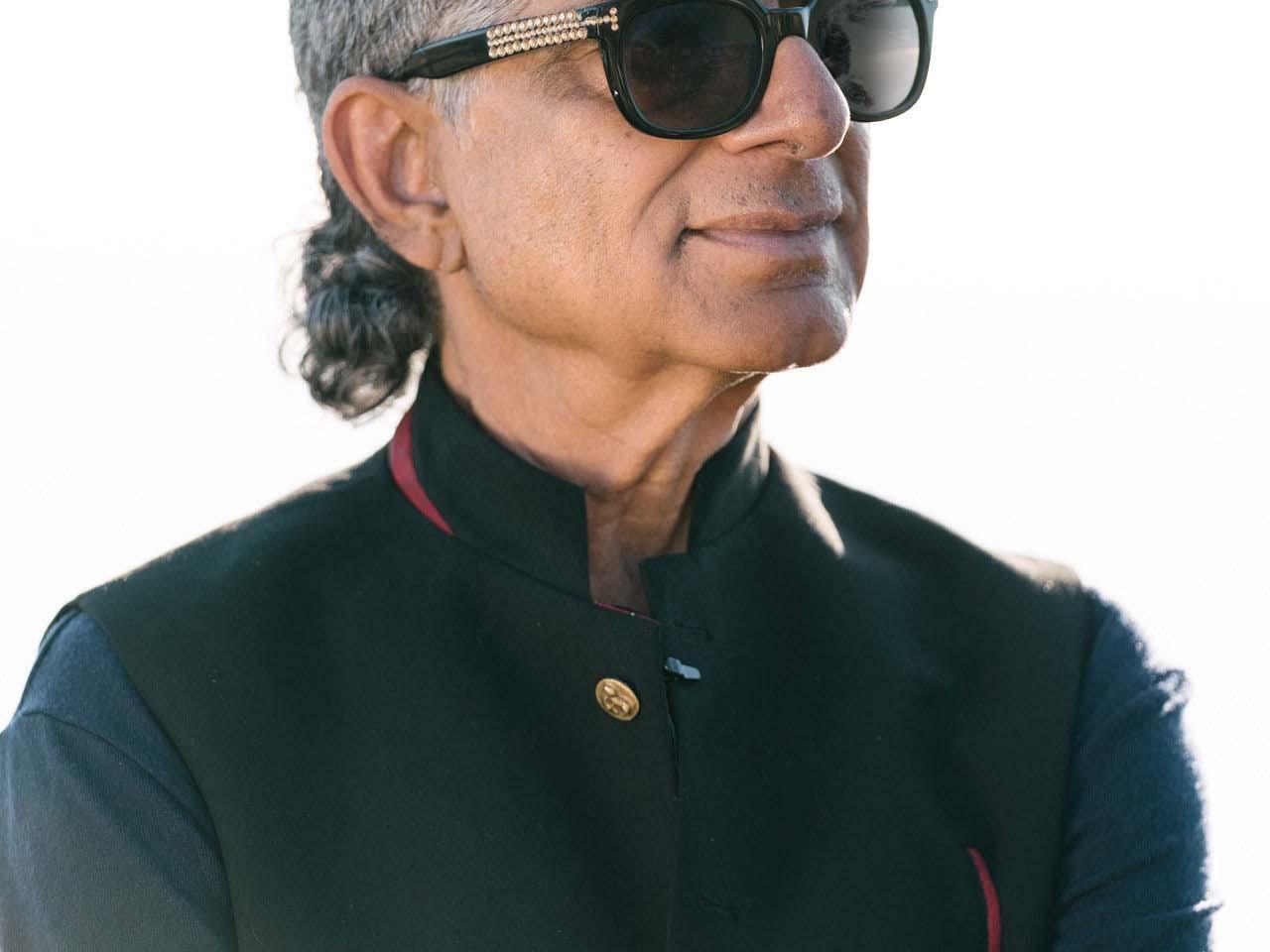 Dr. Deepak Chopra joins the Ideagen Global Goals Summit at the United Nations