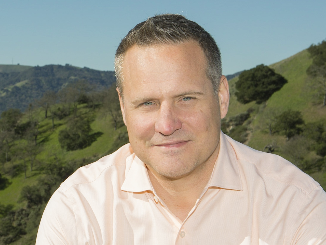 Eric Aubertin, President & Chief of Strategy, LifeGuides