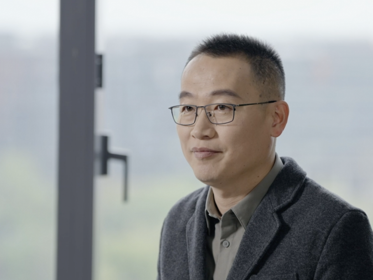 Felix Liu