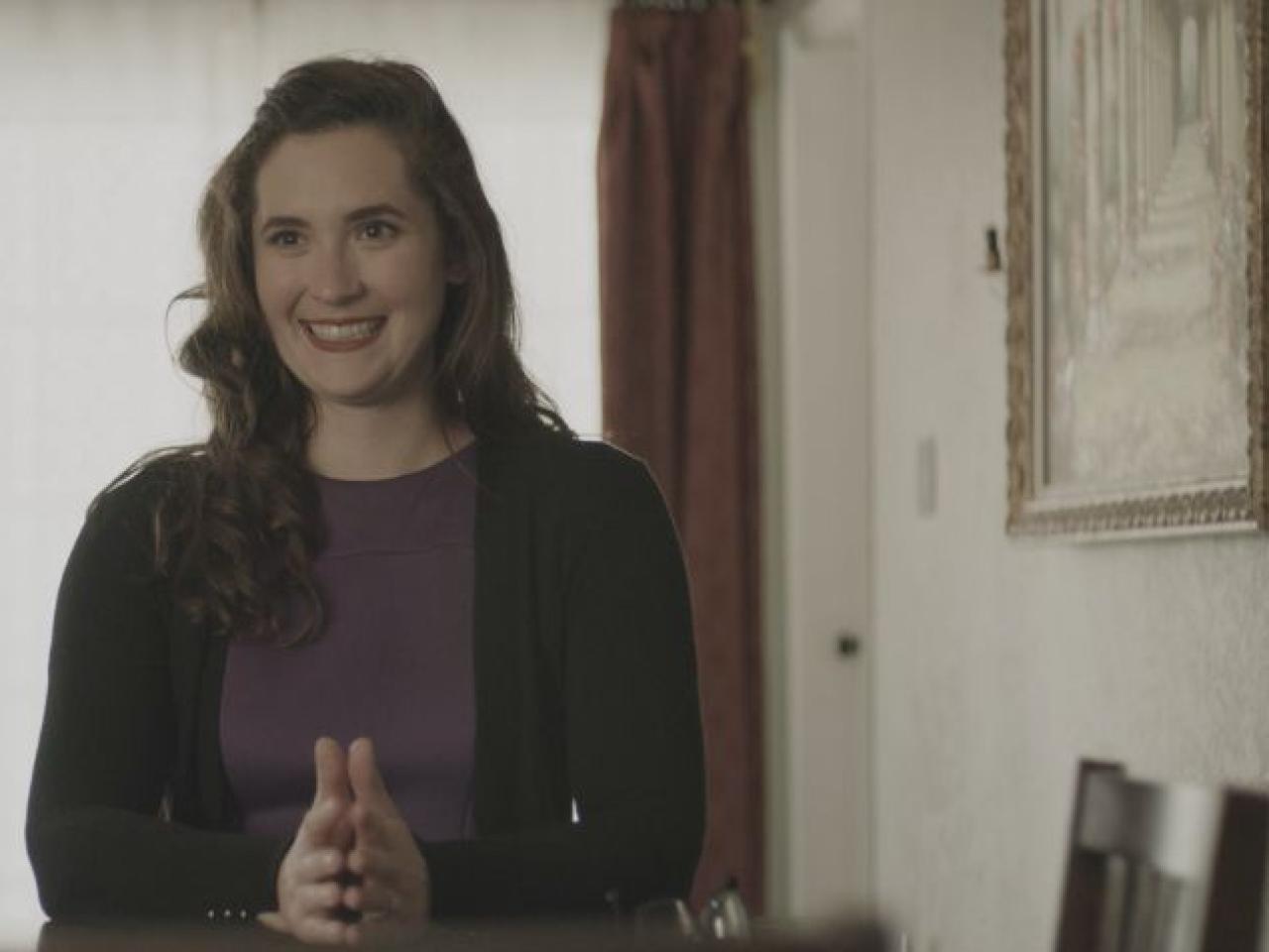 Illumina Scientist: Suzanne Rohrback